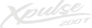 logo xpulse t